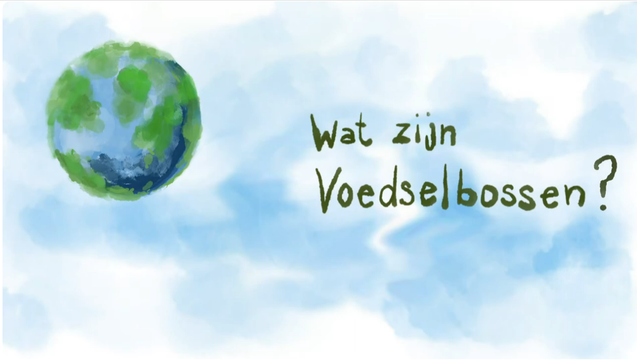 Video: Wat zijn voedselbossen?